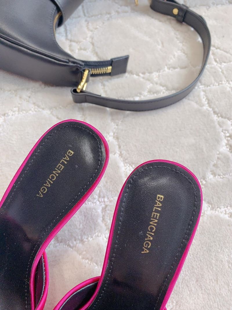 Balenciaga Slippers